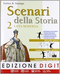 Scenari della storia. usato  Spedito ovunque in Italia 