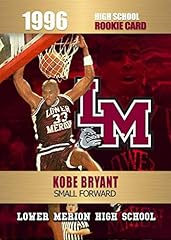 1996 kobe bryant for sale  Delivered anywhere in USA 