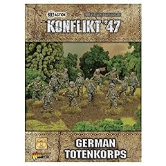 Konflikt german totenkorps for sale  Delivered anywhere in UK