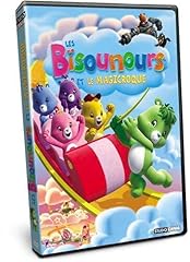 Bisounours magicroque d'occasion  Livré partout en Belgiqu