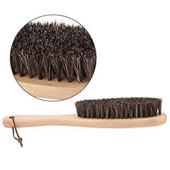 Wooden clothes brush for sale  Delivered anywhere in UK