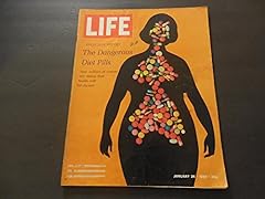 Life jan 1968 for sale  Delivered anywhere in USA 