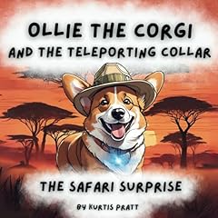 Ollie corgi teleporting for sale  Delivered anywhere in Ireland