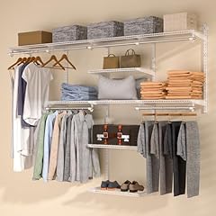 Homde closet organizer for sale  Delivered anywhere in USA 