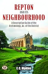 Repton neighbourhood descripti for sale  Delivered anywhere in UK