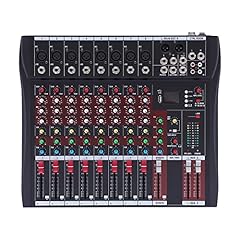 Mixer audio bluetooth usato  Spedito ovunque in Italia 