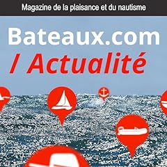 Bateaux magazine consacré d'occasion  Livré partout en France