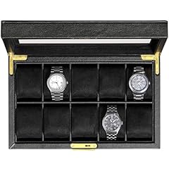 Rothwell boîte montre d'occasion  Livré partout en Belgiqu