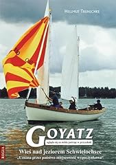 Goyatz gebraucht kaufen  Wird an jeden Ort in Deutschland