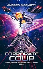Corporate coup adventures for sale  Delivered anywhere in UK