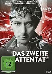 Attentat 2 dvds gebraucht kaufen  Wird an jeden Ort in Deutschland