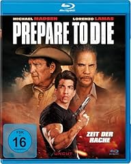 Prepare blu ray gebraucht kaufen  Wird an jeden Ort in Deutschland