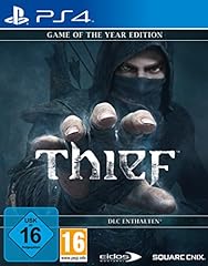 Thief game the usato  Spedito ovunque in Italia 