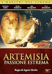 Artemisia usato  Spedito ovunque in Italia 