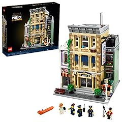 Lego police station for sale  Delivered anywhere in USA 