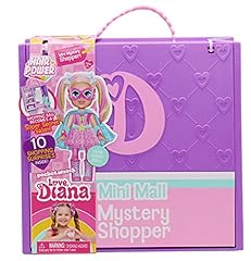 Love diana super usato  Spedito ovunque in Italia 