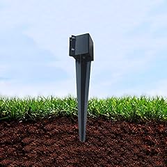 Fence post anchor for sale  Delivered anywhere in USA 