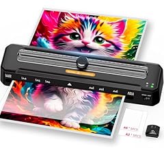 Maxdone laminator laminator for sale  Delivered anywhere in UK