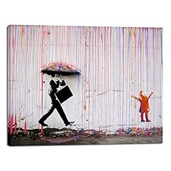 Wieco art banksy for sale  Delivered anywhere in UK