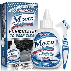 Mould remover gel for sale  Delivered anywhere in UK