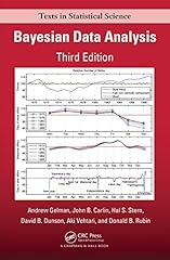 Bayesian data analysis for sale  Delivered anywhere in USA 