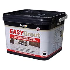 Easygrout slurry patio for sale  Delivered anywhere in Ireland