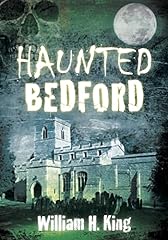 Haunted bedford for sale  Delivered anywhere in Ireland