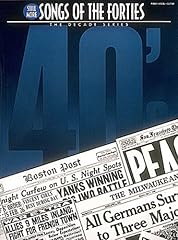 Still songs 1940 for sale  Delivered anywhere in USA 