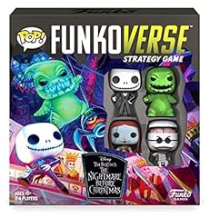 Funko games funkoverse for sale  Delivered anywhere in UK