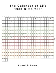 Calendar life 1963 for sale  Delivered anywhere in USA 