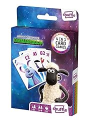 Shuffle farmageddon card for sale  Delivered anywhere in UK