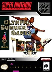 Retro atlanta olympic for sale  Delivered anywhere in UK