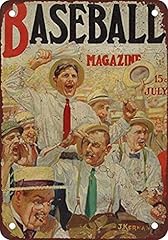 Lomall baseball magazine for sale  Delivered anywhere in USA 