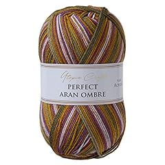 Utopia crafts aran for sale  Delivered anywhere in UK
