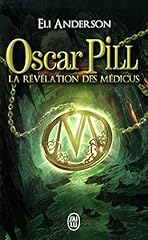 Oscar pill révélation d'occasion  Livré partout en France