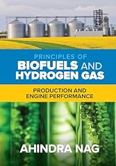 Principles biofuels hydrogen for sale  Delivered anywhere in UK