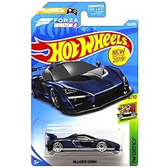 Used, Hot Wheels McLaren Senna HW Exotics Diecast Vehicle 1:64 Scale for sale  Delivered anywhere in Canada