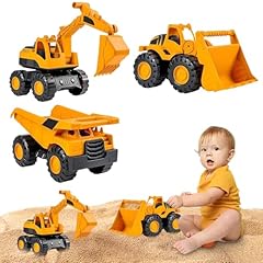 Construction toys year for sale  Delivered anywhere in UK