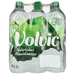 Volvic naturelle einweg gebraucht kaufen  Wird an jeden Ort in Deutschland
