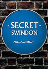 Secret swindon for sale  Delivered anywhere in UK