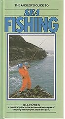 Angler guide sea for sale  Delivered anywhere in UK