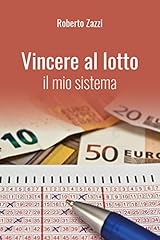 Vincere lotto. mio usato  Spedito ovunque in Italia 