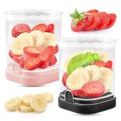 Trancheuse fruits trancheuse d'occasion  Livré partout en France