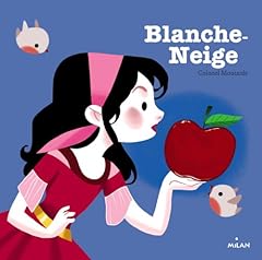 Blanche neige d'occasion  Livré partout en Belgiqu