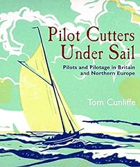 Pilot cutters sail for sale  Delivered anywhere in UK