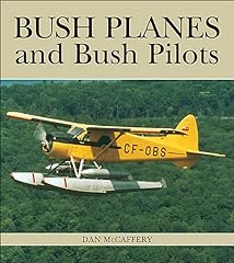 Bush planes bush for sale  Delivered anywhere in UK