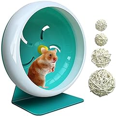 Hamster wheel silent for sale  Delivered anywhere in USA 