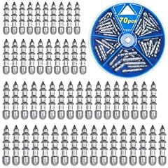 Nail weights fishing for sale  Delivered anywhere in USA 