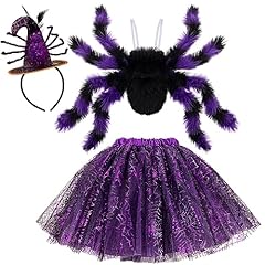 Hifot spider costume for sale  Delivered anywhere in UK