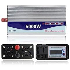 Car inverter 12v for sale  Delivered anywhere in UK